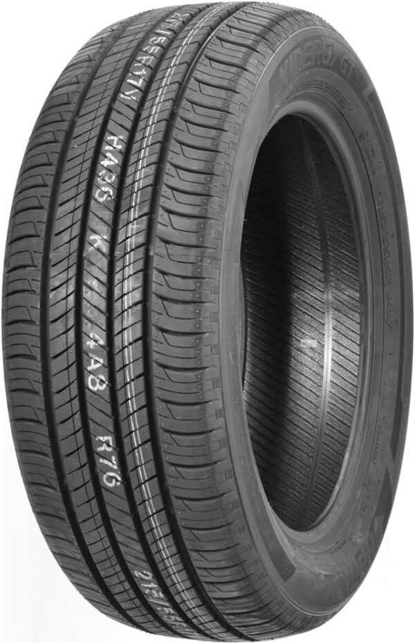 HANKOOK Kinergy GT All- Season Radial Tire-215/60R16 95H