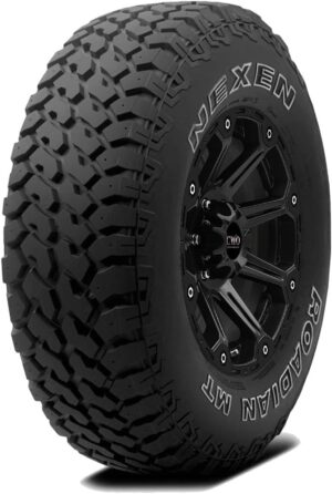 NEXEN 10667NXK Roadian MT All-Season Radial Tire -LT235/75R15/6 104/101Q