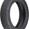 AlveyTech 12-1/2" x 3.0" Tire with V-Groove Q212 Tread for Electric Scooters