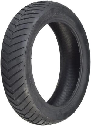 AlveyTech 12-1/2" x 3.0" Tire with V-Groove Q212 Tread for Electric Scooters