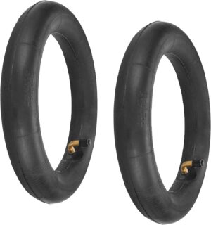 Fututech 10 x 3.0 10 inch thick inner tube for Kugoo M4 Pro anti-shock inner tube durable electric scooter accessories spare parts scooter (inner tube) (inner tube x 2)