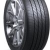 Bridgestone 225/55R17 97W Turanza T005 Radial, Load Index 97, Speed Rating W, Capacity 1609 Pounds, 5 Year Warranty, Made In Japan