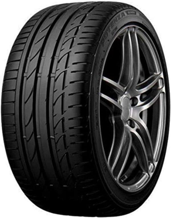 BRIDGESTONE 245/40R20 99Y POTENZA S001 RFT