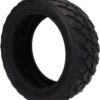 Keenso Scooter Tyre 8.5 Inch Rubber Scooter Tyre for Kugoo G Booster, Balance Car No. 9