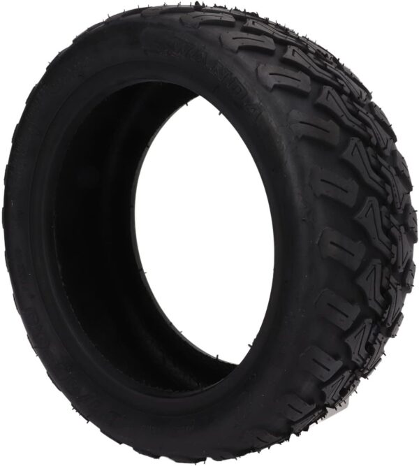 Keenso Scooter Tyre 8.5 Inch Rubber Scooter Tyre for Kugoo G Booster, Balance Car No. 9