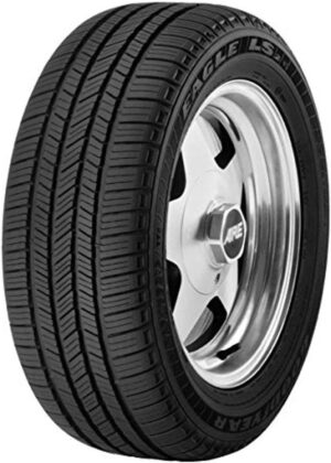 Goodyear Eagle LS-2 All-Season Radial Tire -225/55R17 97H