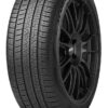 Pirelli-2755020 113V Scorpion Zero A/S -B/B/-Summer Tires