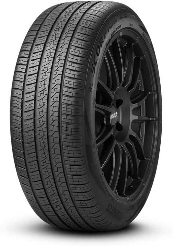 Pirelli-2755020 113V Scorpion Zero A/S -B/B/-Summer Tires