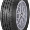 Yokohama AVID Touring-S Tire - 235/65R17 104T SL