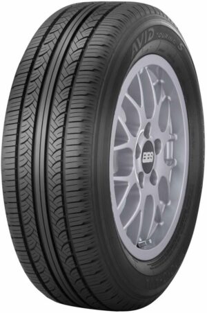 Yokohama AVID Touring-S Tire - 235/65R17 104T SL