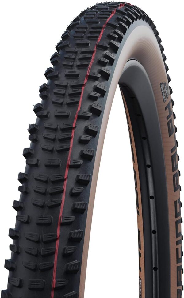 Schwalbe SCHWALBE RACING RALPH Evo, Super Race, TLE Tyres