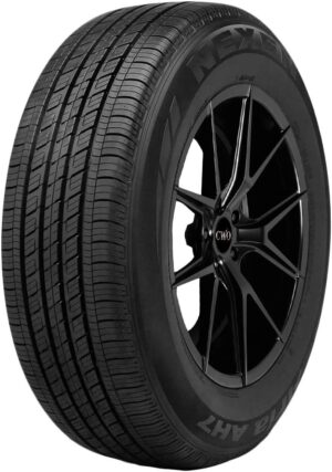 Nexen Aria AH7 All- Season Radial Tire-225/55R17 97H