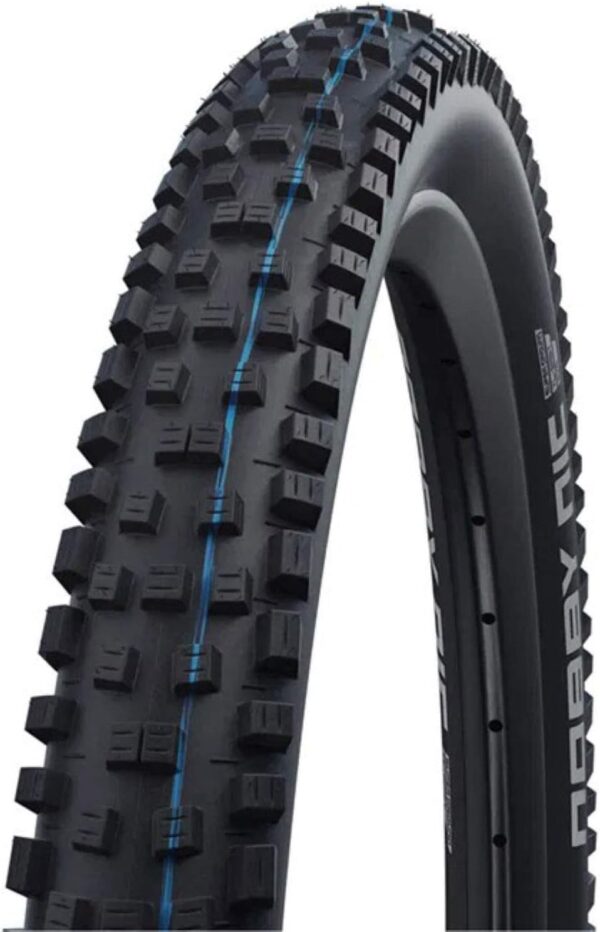 Schwalbe Nobby Nic Tubeless Tires