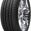 Pirelli P Zero Rosso Asimm. Fsl - 235/60R18 103V - Summer Tire