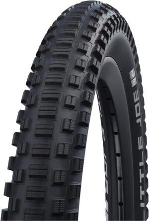 Schwalbe Little Joe Performance Folding Tyre // 37-406 (20 x 1.40 Inches)