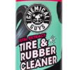 Chemical Guys CLD30216 Total Extract Tire & Rubber Cleaner, Safe for Cars, Trucks, SUVs, Motorcycles, RVs & More, 16 fl oz