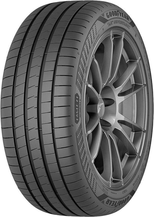 Goodyear Eagle F1 Asymmetric 6 | Summer Tyres