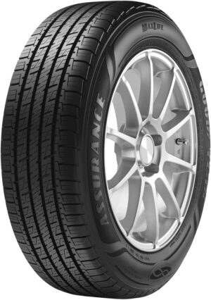 GOODYEAR ASSURANCE MAXLIFE all_ Season Radial Tire-205/60R16 92V