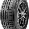 CROSSMAX 225/65R17 SUV CHTS-1 102H 600AB