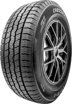 CROSSMAX 225/65R17 SUV CHTS-1 102H 600AB