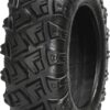 Carlisle 6P0269 Versa Trail ATR All-Terrain ATV Radial Tire - 27X11.00R12NHS/6