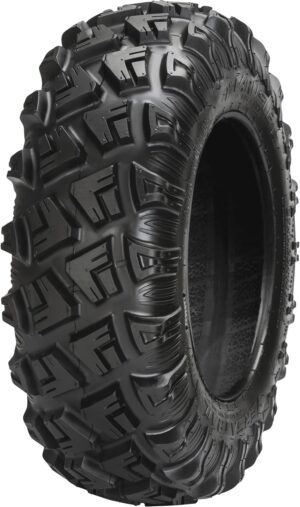 Carlisle 6P0269 Versa Trail ATR All-Terrain ATV Radial Tire - 27X11.00R12NHS/6