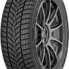 Goodyear UltraGrip Performance + SUV Winter Tyres