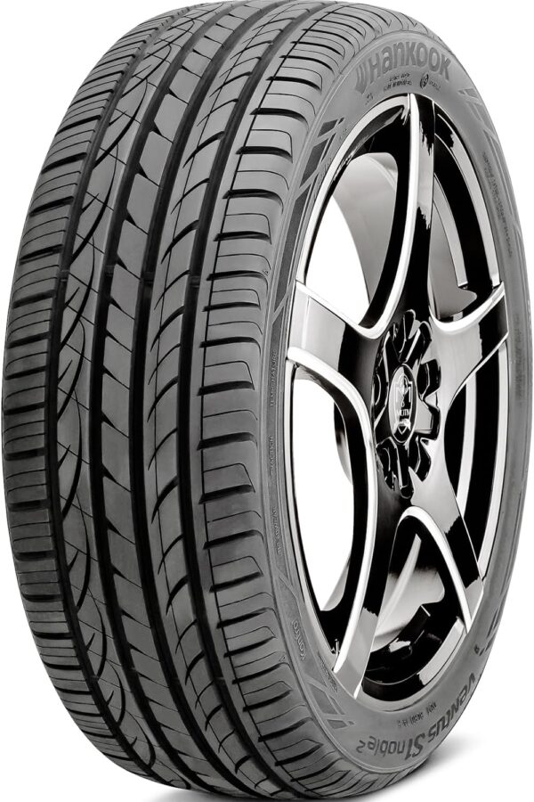 Hankook Ventus S1 Noble2 Performance Radial Tire - 205/55R16 91W