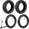 Ulip 8.5 x 3 off-road tyres with 134 mm inner diameter for VSETT 8/9 Macury Zero 8/9 series scooter