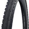 SCHWALBE Silento, Kevlar Guard, SBC Compound, starre Reifen