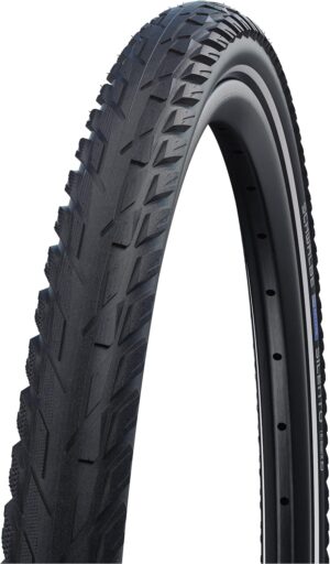 SCHWALBE Silento, Kevlar Guard, SBC Compound, starre Reifen