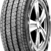 Nexen Roadian CT8 HL All- Season Radial Tire-245/75R17 121S 10-ply