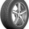 Continental ContiProContact all_ Season Radial Tire-P215/55R16 93H