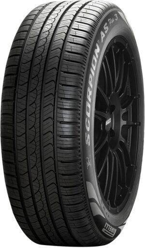 Pirelli Scorpion All Season Plus 3 255/55R20 110H XL