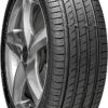 Nexen N'Fera SU1 Radial Tire - 215/45ZR17 91W