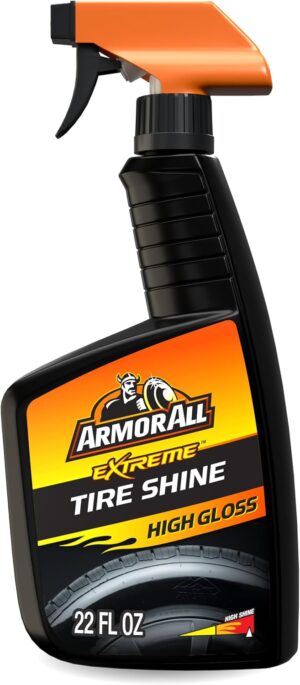 Armor All Extreme Tire Shine 22 Oz. Trigger Spray