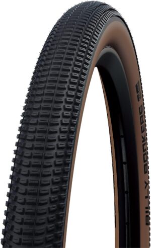 Schwalbe Billy Bonkers Tyre