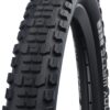 Schwalbe JOHNNY WATTS Cycle Tyre