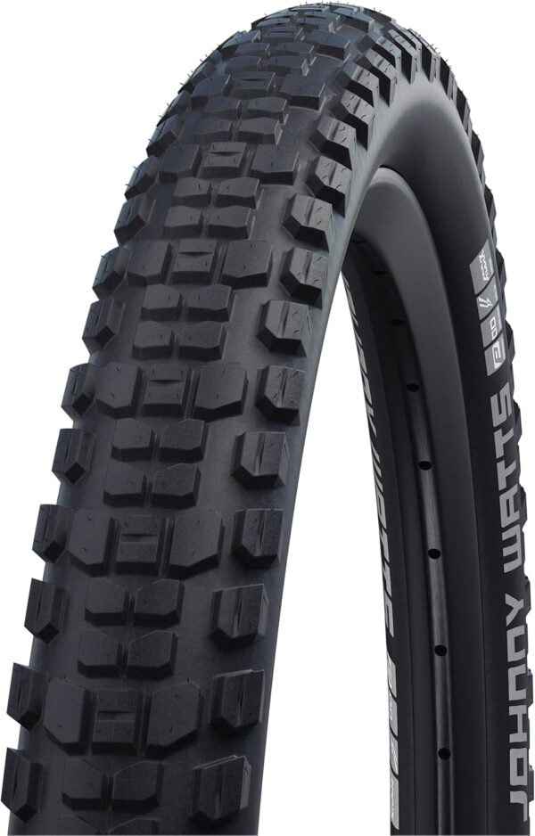 Schwalbe JOHNNY WATTS Cycle Tyre