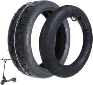 BITUME Reinforced tyre CST V3 for electric scooter Dualtron Mini 8.5 inches x 2.0 | anti-slip | air chamber incl.