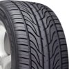 Hankook Ventus V4 ES H105 All-Season Tire - 175/55R15 77T