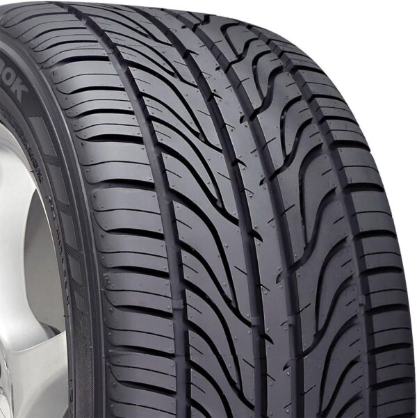 Hankook Ventus V4 ES H105 All-Season Tire - 175/55R15 77T