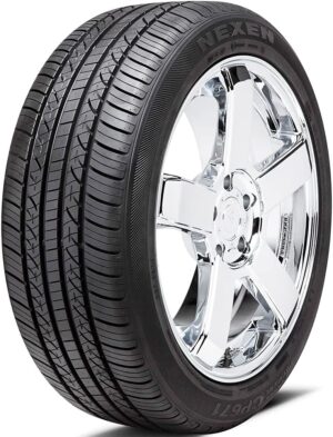 Nexen CP671 All-Season Radial Tire - P205/55R16 89H