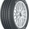 Yokohama AVID ASCEND GT Touring Radial Tire - 245/40R18 97V