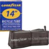 Goodyear Bicycle Tube