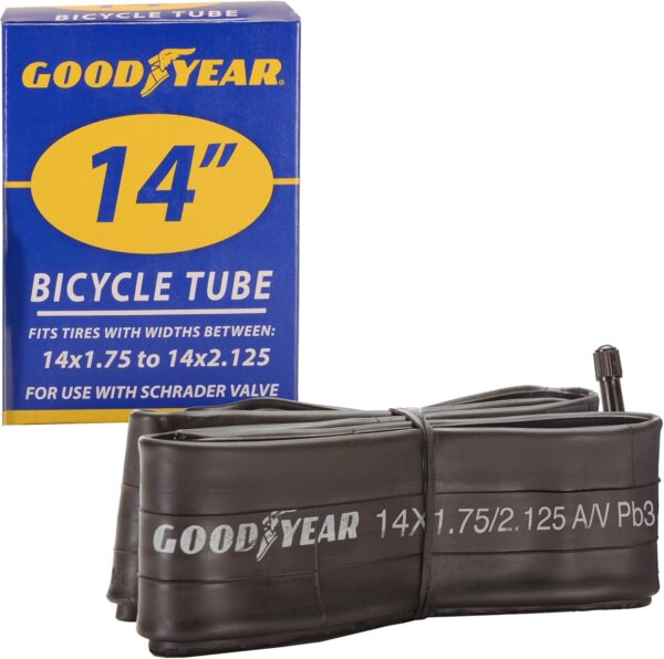 Goodyear Bicycle Tube