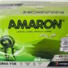 AMARON 12V 75AH CAR BATTERY 65-72S / 65-75R