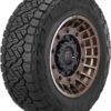 Nitto 33X11.50R17 119S D RECON GRAPPLER BW