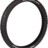 SCHWALBE - Magic Mary Downhill and Enduro Wire Clincher Bike Tire | 27.5 x 2.35 | Performance Line, Addix | Black