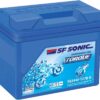 SF Sonic Torque Maintenance Battery FSQ0-SQ1440-TZ 7B-B T, 12 Volts